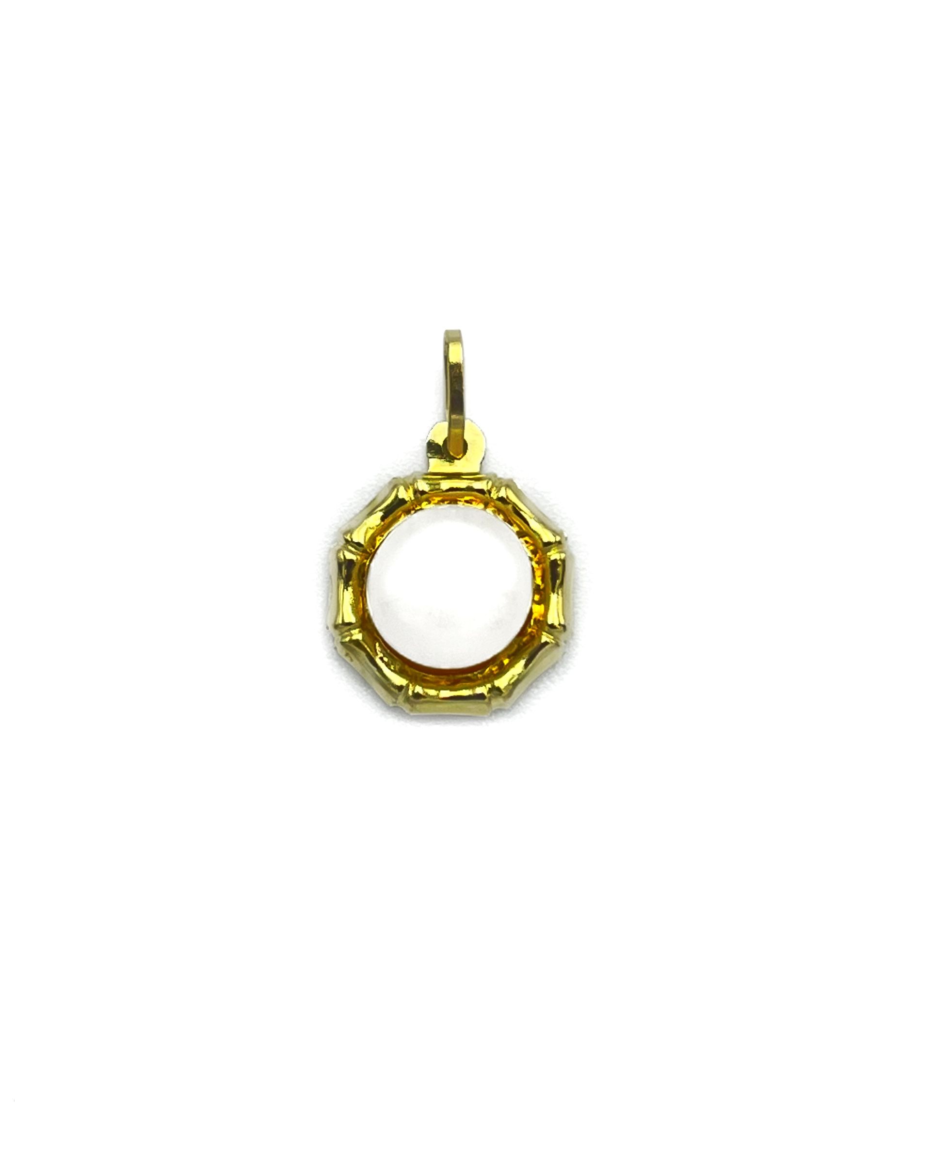 Μοτίφ σχέδιο κορμός με μαργαριτάρι