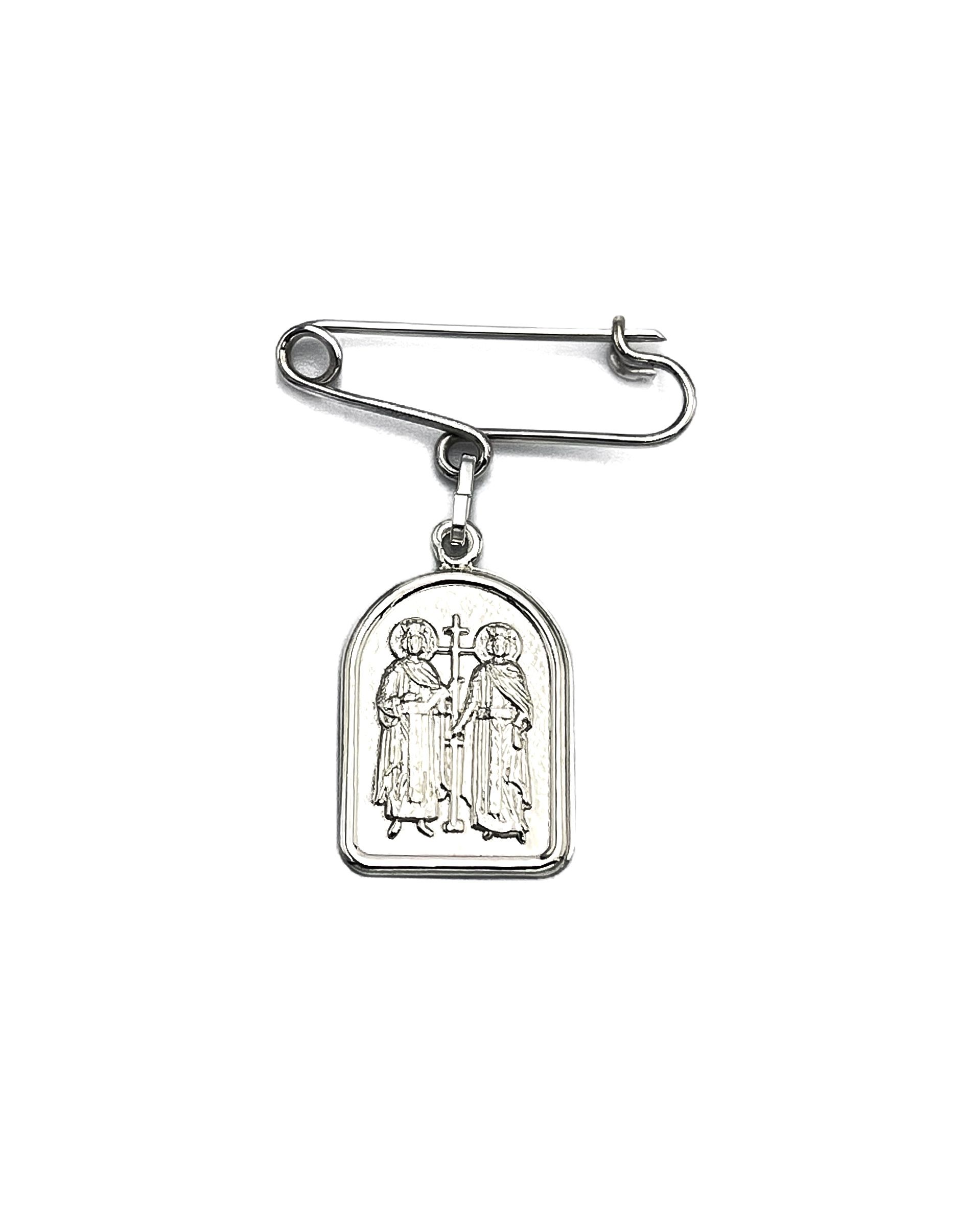 Φυλακτό Κωνσταντινάτο με παραμάνα