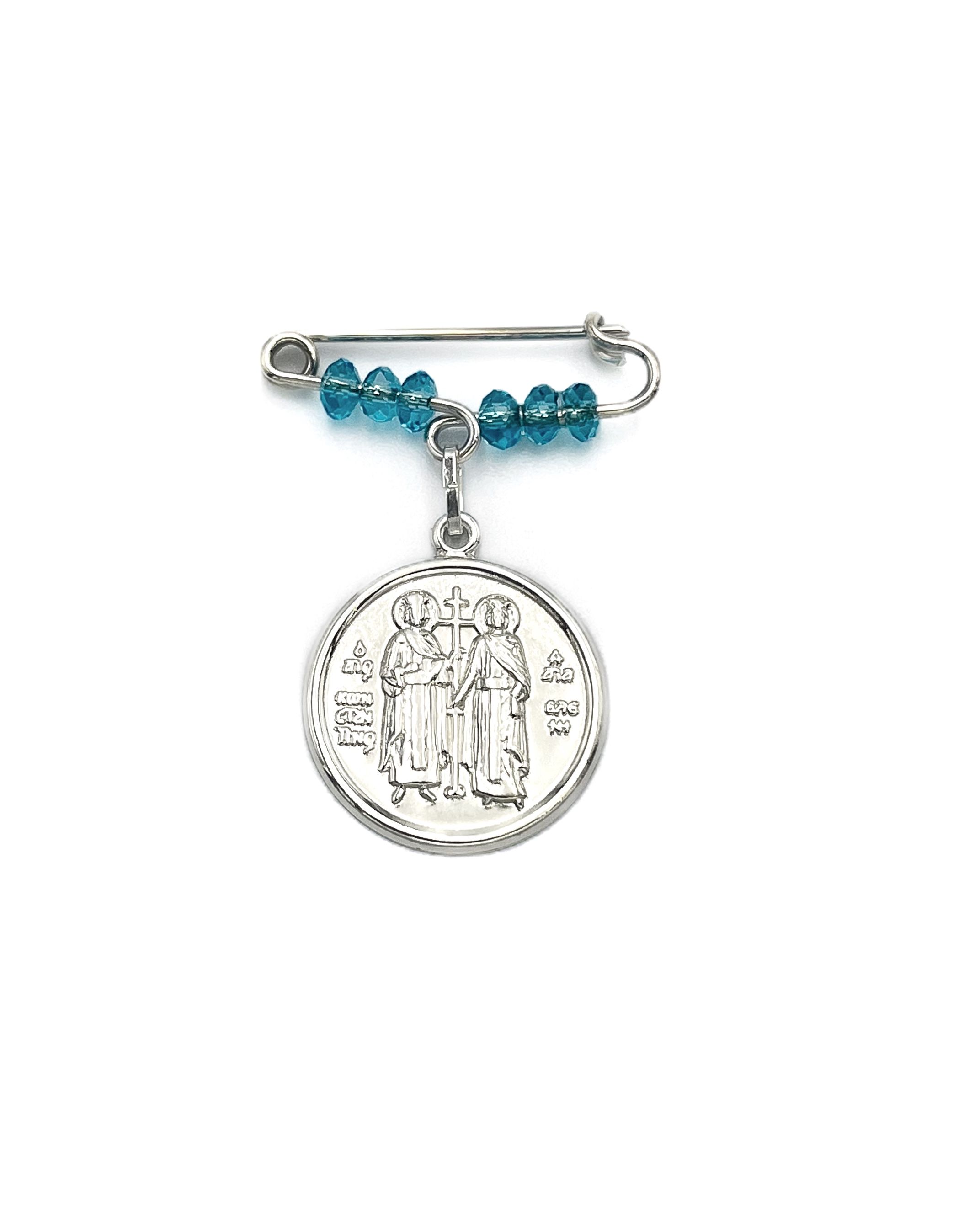 Φυλακτό Κωνσταντινάτο με παραμάνα