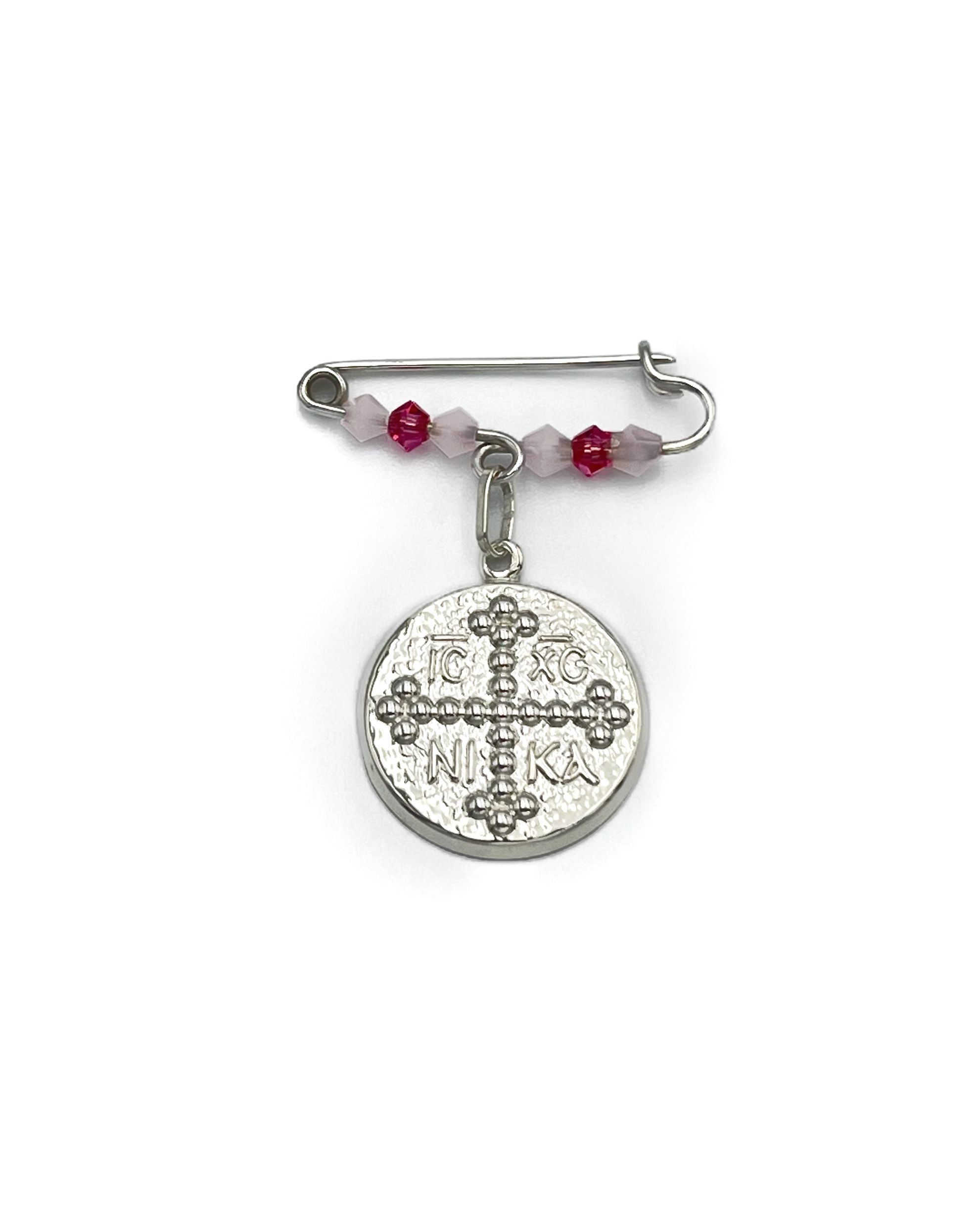 Φυλακτό "ΝΙΚΑ" με παραμάνα