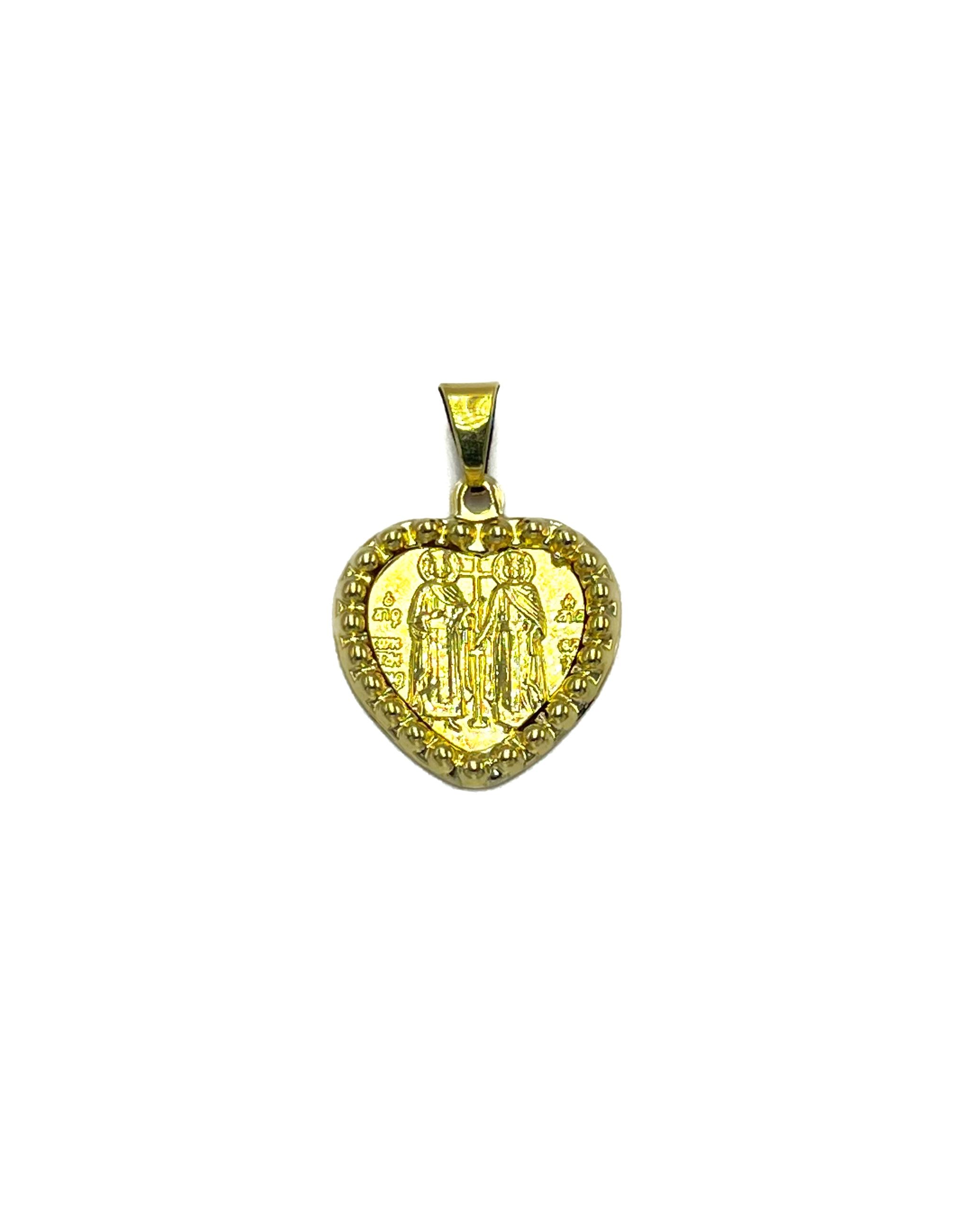 Μενταγιόν Κωνσταντινάτο